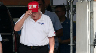 Una jueza de EEUU anula un acuerdo de Trump con el fisco