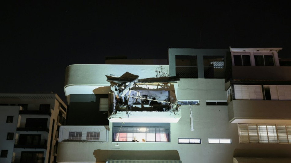 Israel says killed Iran intel chief, tells military to hunt down officials