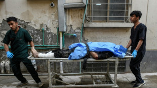 Ataques de rebeldes separatistas deixam ao menos 125 mortos no Paquist&atilde;o