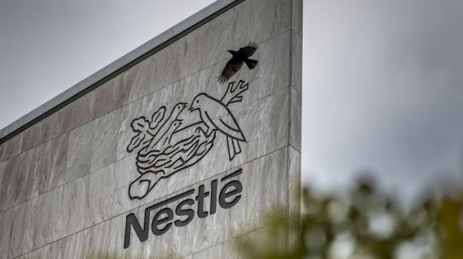 Nestl&eacute; retira f&oacute;rmulas infantis de dezenas de pa&iacute;ses, entre eles o Brasil