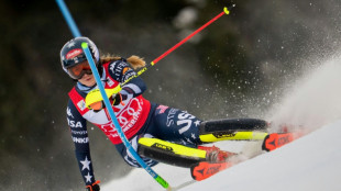 Ski: &agrave; Kranjska Gora, Scheib et Shiffrin d&eacute;marrent l'ann&eacute;e en leaders