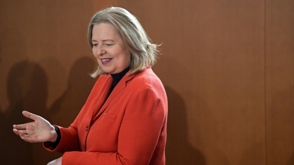 Warnung vor Abriss des Sozialstaats: Bas und Klingbeil starten SPD-Programmklausur