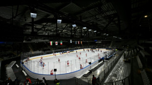 NHL 'optimistic' about Olympic rink but could pull out
