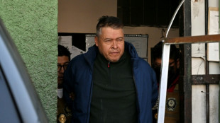 La fiscalía de Bolivia acusa de terrorismo al exgeneral que lideró un fallido golpe militar