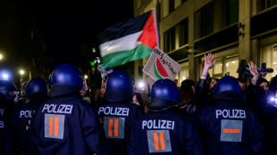 Volksverhetzung bei Gaza-Demonstration: Geldstrafe für Versammlungsleiterin