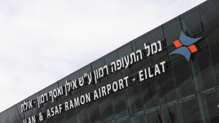 Drone sull'aeroporto di Eilat-Ramon, un ferito lieve