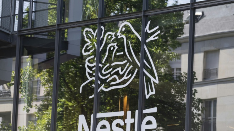 Eaux en bouteille: Nestl&eacute; Waters assign&eacute; en justice pour concurrence d&eacute;loyale