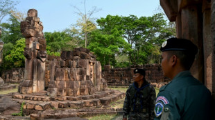 Echange de tirs entre soldats thaïlandais et cambodgiens à la frontière