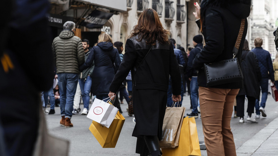 Istat rivede al rialzo stime Pil primo trimestre a +0,3%