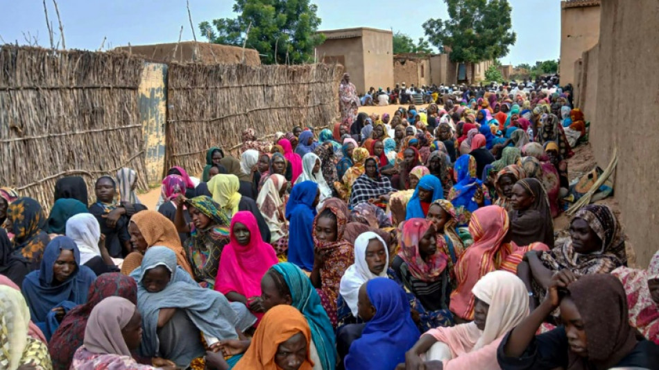 EEUU, Emiratos Árabes y otros países piden tregua en Sudán para frenar la hambruna