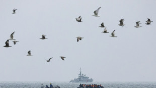 Pa&iacute;ses de la UE aprueban un endurecimiento de su pol&iacute;tica migratoria