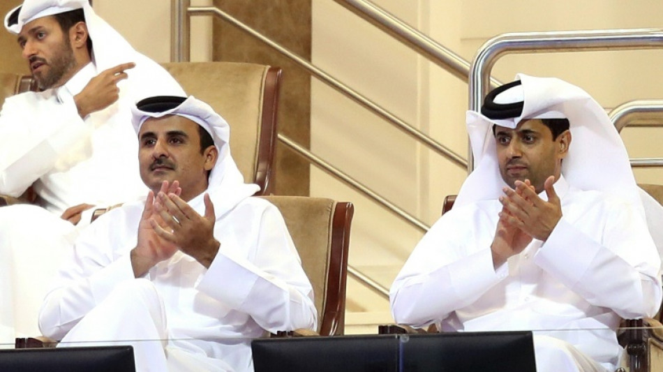 Catar e sua estratégia geopolítica também disputam a final da Liga dos Campeões