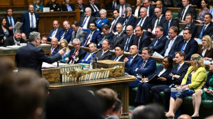 Las elecciones locales podrían confirmar ascenso de extrema derecha en Reino Unido