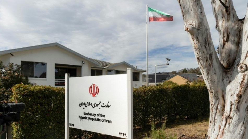 Australien weist iranischen Botschafter wegen antisemitischer Brandanschläge aus