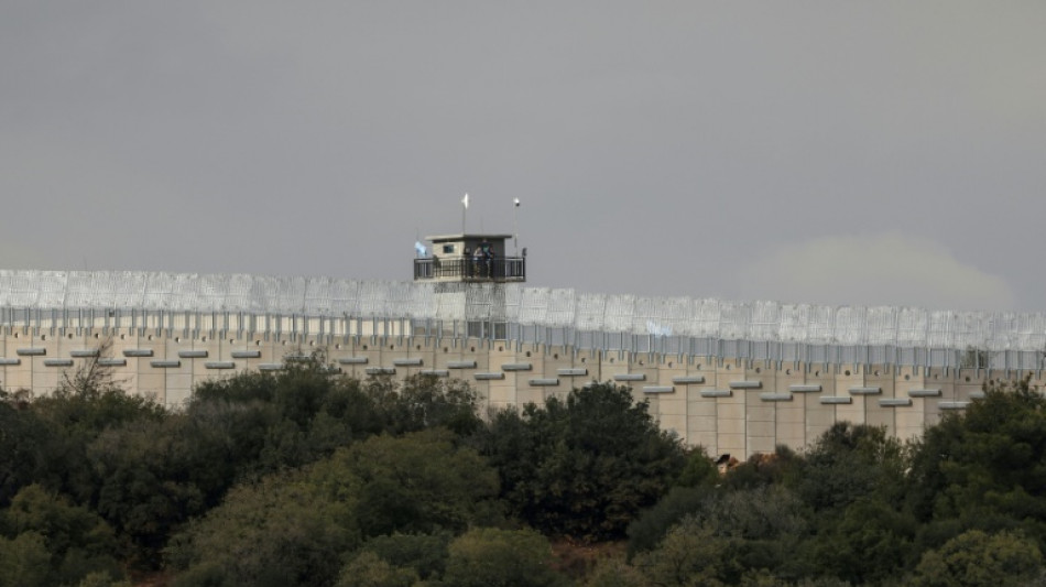 Capacetes azuis acusam Ex&eacute;rcito israelense de disparar contra eles no sul do L&iacute;bano