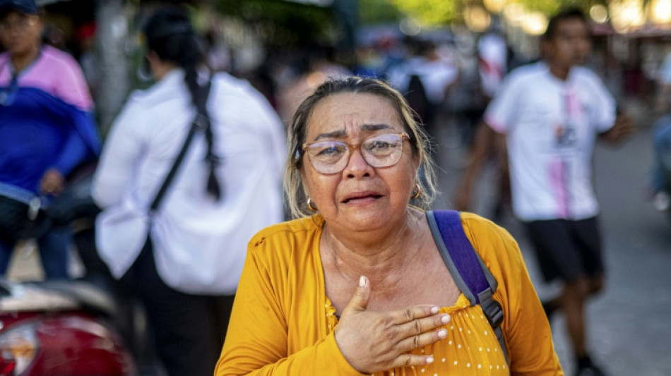 Un deuxième journaliste assassiné au Pérou depuis le début de l'année