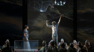 Idomeneo di Mozart inaugura la stagione lirica del Comunale di Bologna