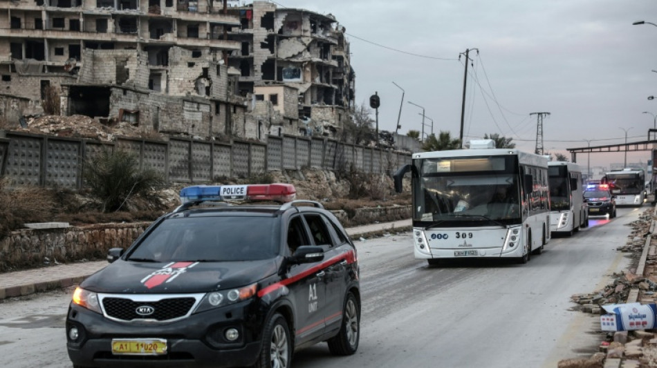 K&auml;mpfe in Aleppo: Syrische Armee verk&uuml;ndet Ende des Einsatzes gegen Kurden