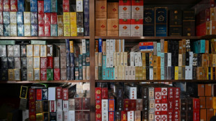 En Chine, la cité du tabac résiste au vent anti-cigarettes