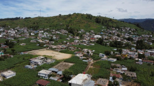 Al menos cuatro muertos por enfrentamiento entre comunidades indígenas en Guatemala