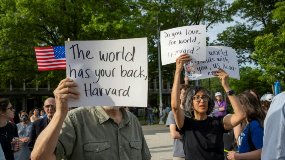 En visant les étudiants étrangers, les Etats-Unis pourraient se tirer une balle dans le pied