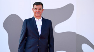 Ozon, 'la mia grande sfida L'étranger in bianco e nero'