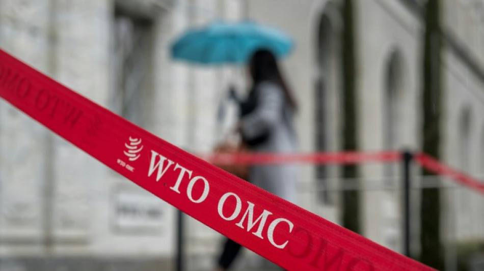 La incertidumbre en el comercio mundial podría generar "graves consecuencias negativas", advierte la OMC