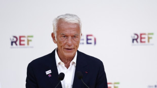 Guerre au Moyen-Orient: le Medef inquiet mais ne panique pas 