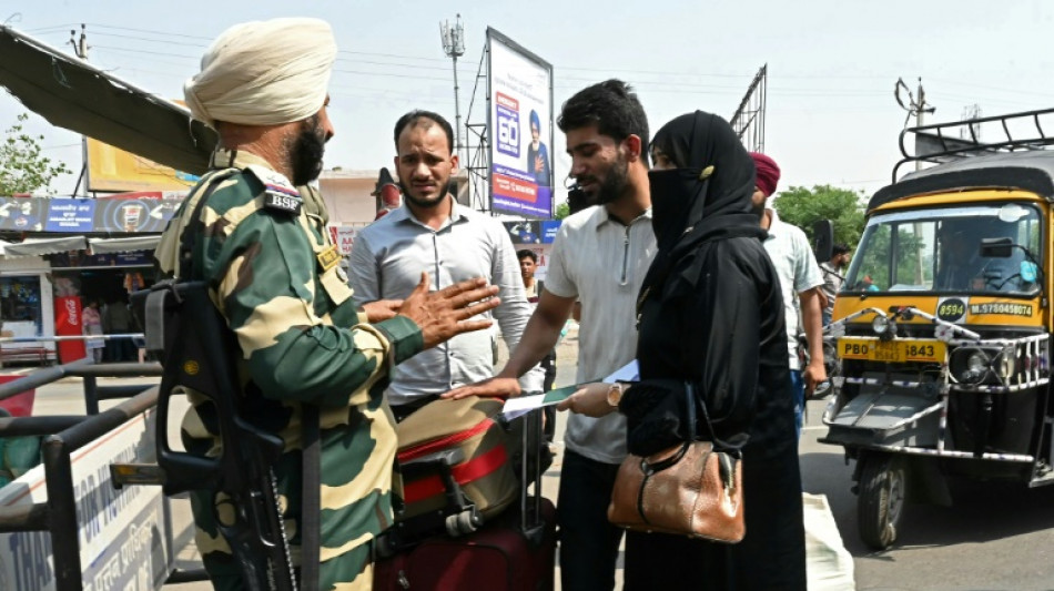 India da a su ejército "libertad" operativa para responder al atentado en Cachemira