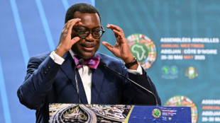 L'Afrique élit son super banquier à Abidjan