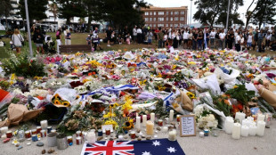 Australie : "l'id&eacute;ologie de l'Etat islamique" derri&egrave;re l'attentat de Sydney, selon le Premier ministre