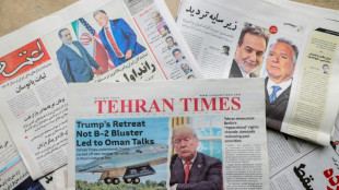 Irán afirma que negociaciones con EEUU sobre programa nuclear seguirán siendo "indirectas" vía Omán