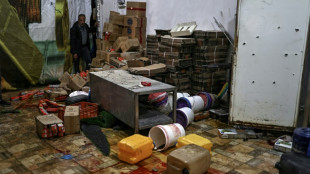 Israeli forces shoot dead two Palestinians apparently surrendering in West Bank