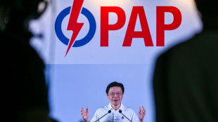 A Singapour, des élections à valeur de test pour le nouveau Premier ministre