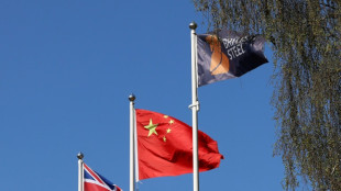 British Steel : la Chine met en garde Londres contre toute "politisation" du dossier