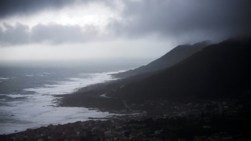 M&aacute;s de 3.000 desalojados en el sur de Espa&ntilde;a por lluvias "extraordinarias"
