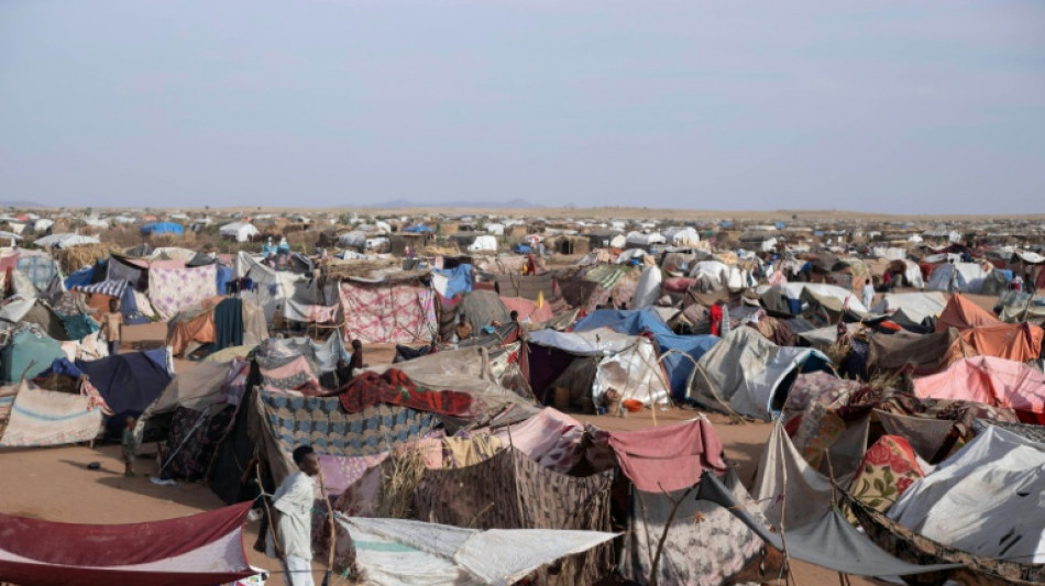 MSF warns of missing civilians in Sudan's El-Fasher 