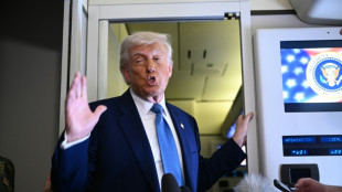 Nucléaire: l'Iran a tenu des discussions avec les puissances européennes