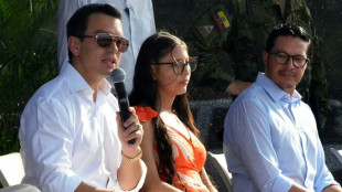 Una corte de Ecuador autoriza el referendo para una Constituyente enfocada en la lucha antinarco