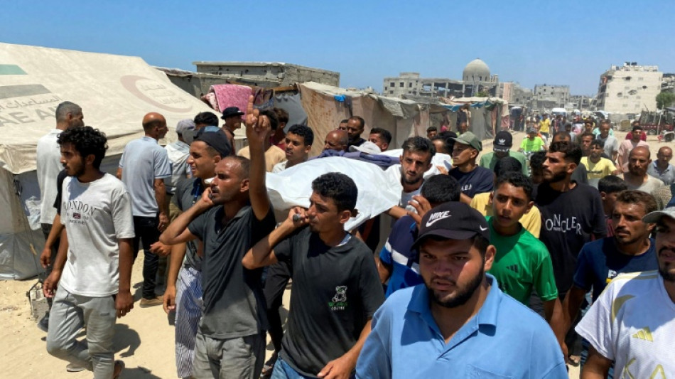 Condenas internacionales tras la muerte de periodistas en un bombardeo israelí contra un hospital en Gaza