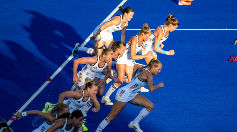 Extreme Hitze im Sport: "Es kann nicht so weitergehen"