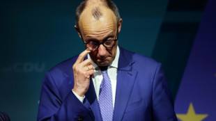 Germany's conservatives to seek far right support on immigration