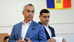 La Roumanie de retour aux urnes, l'extrême droite favorite de la présidentielle