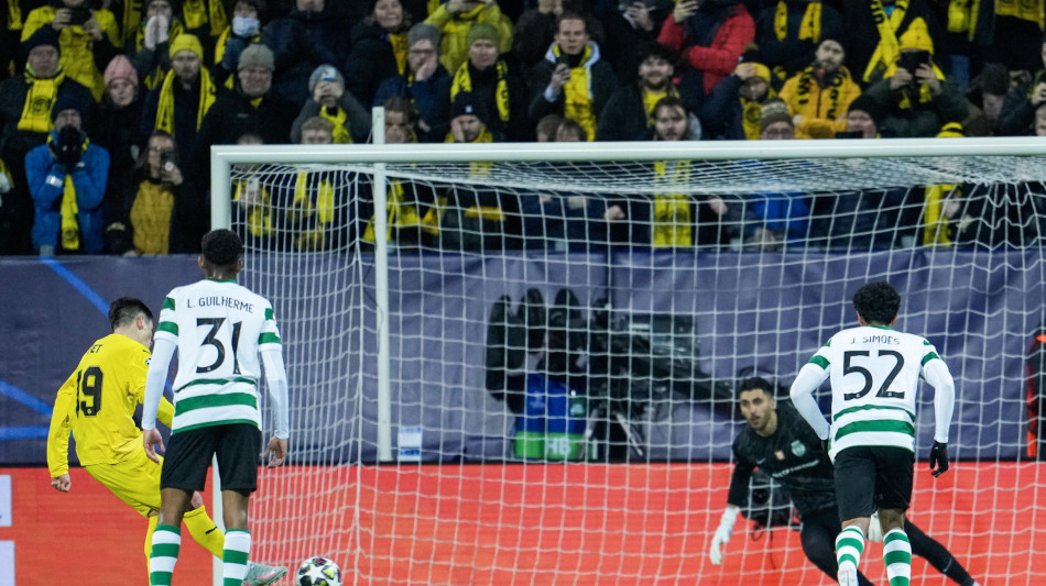 Champions: Valverde incanta il Bernabeu e fa volare il Real, il Psg batte il Chelsea