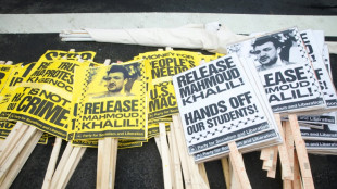 Juez de EEUU autoriza deportación de líder estudiantil propalestino