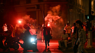 Célébrations en marge de la Ligue des Champions: 2 morts, 559 interpellations en France  