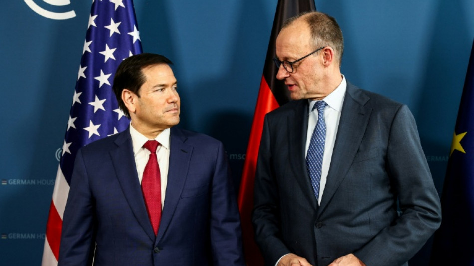 Europeus pedem que Trump seja razo&aacute;vel