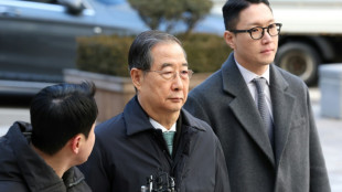 Ausrufung des Kriegsrechts: S&uuml;dkoreas Ex-Premier Han zu 23 Jahren Haft verurteilt
