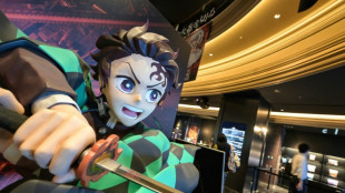 "Demon Slayer" ayuda a Sony a mejorar sus previsiones y sus acciones lo celebran