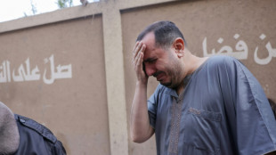 Israël transforme 30% de Gaza en zone tampon 